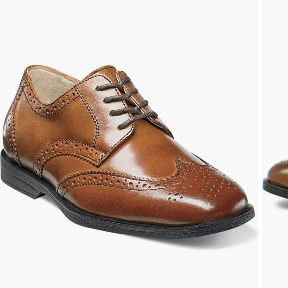 Florsheim Boys Dress Shoes
